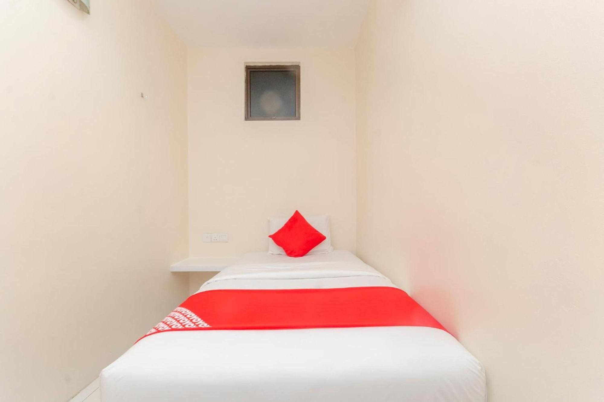 Skudai Hotel Екстериор снимка