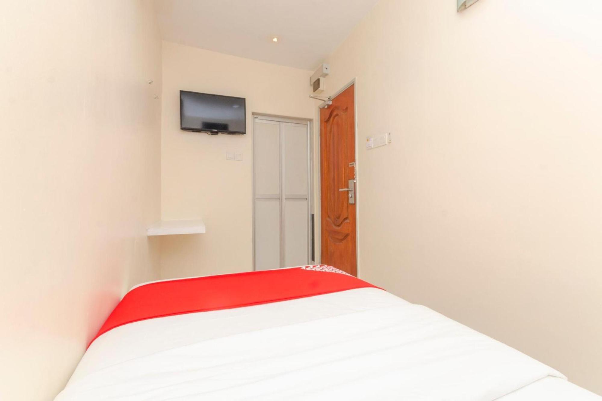 Skudai Hotel Екстериор снимка