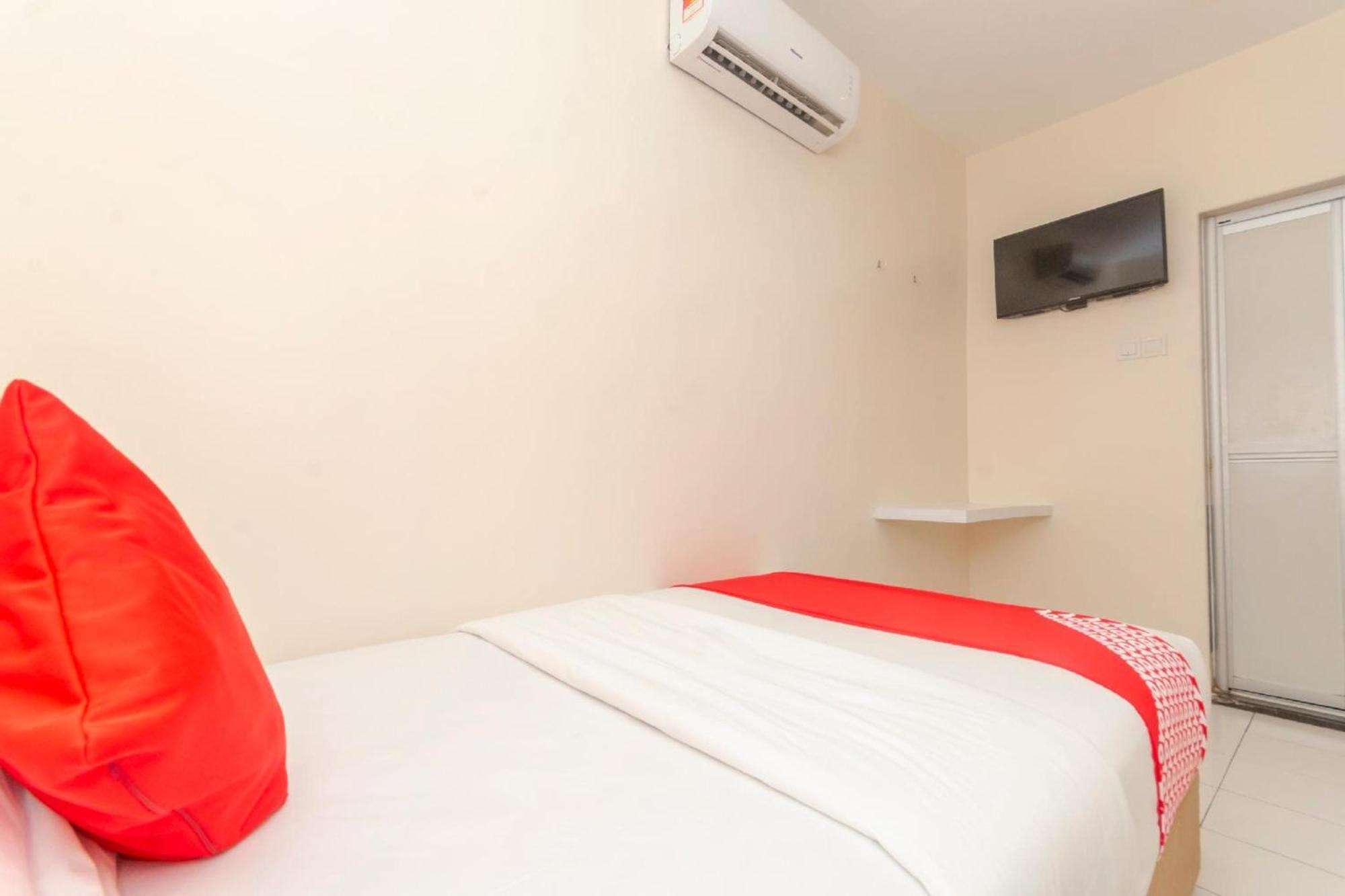Skudai Hotel Екстериор снимка