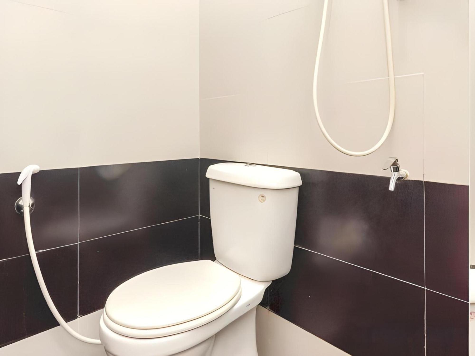 Skudai Hotel Екстериор снимка