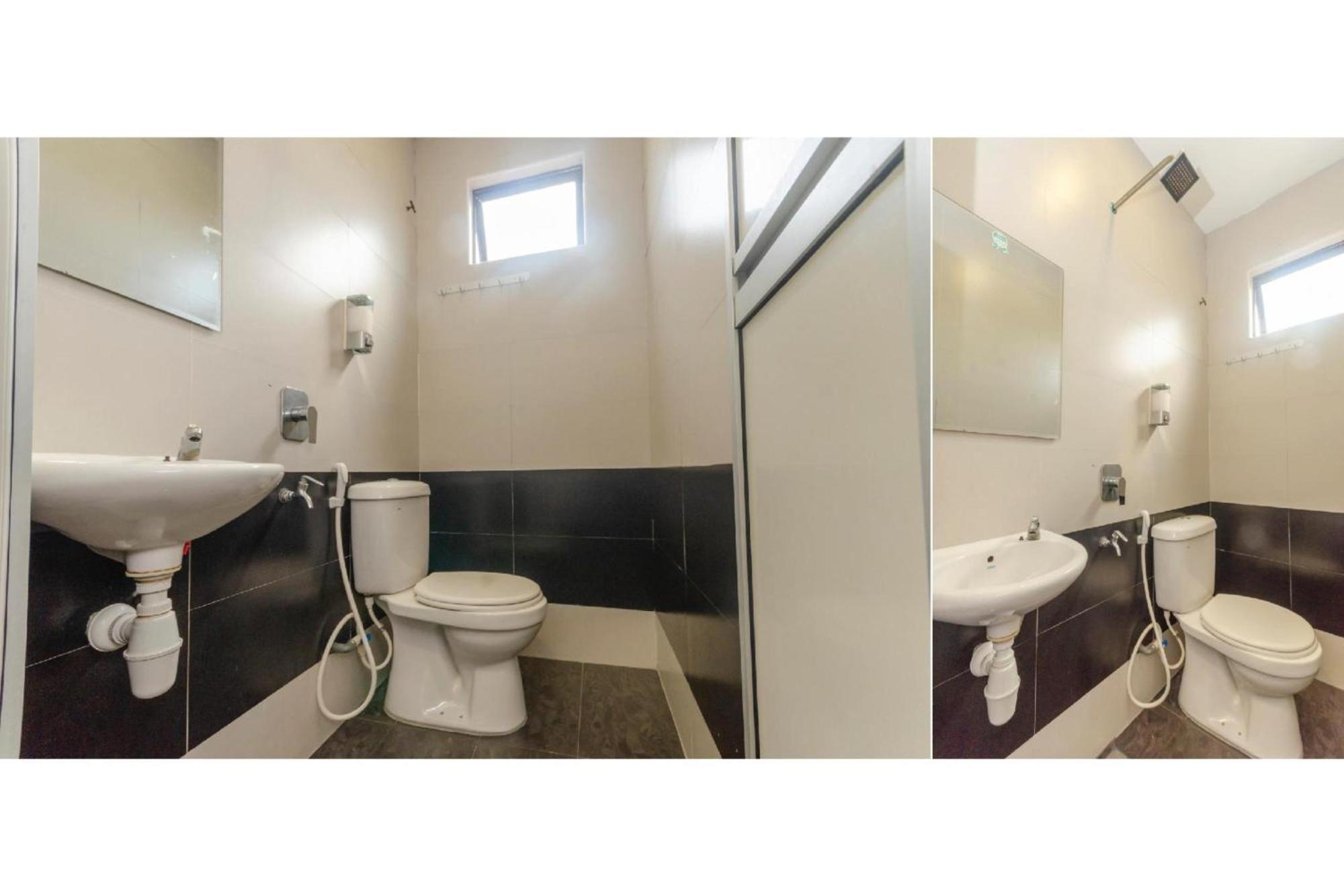 Skudai Hotel Екстериор снимка