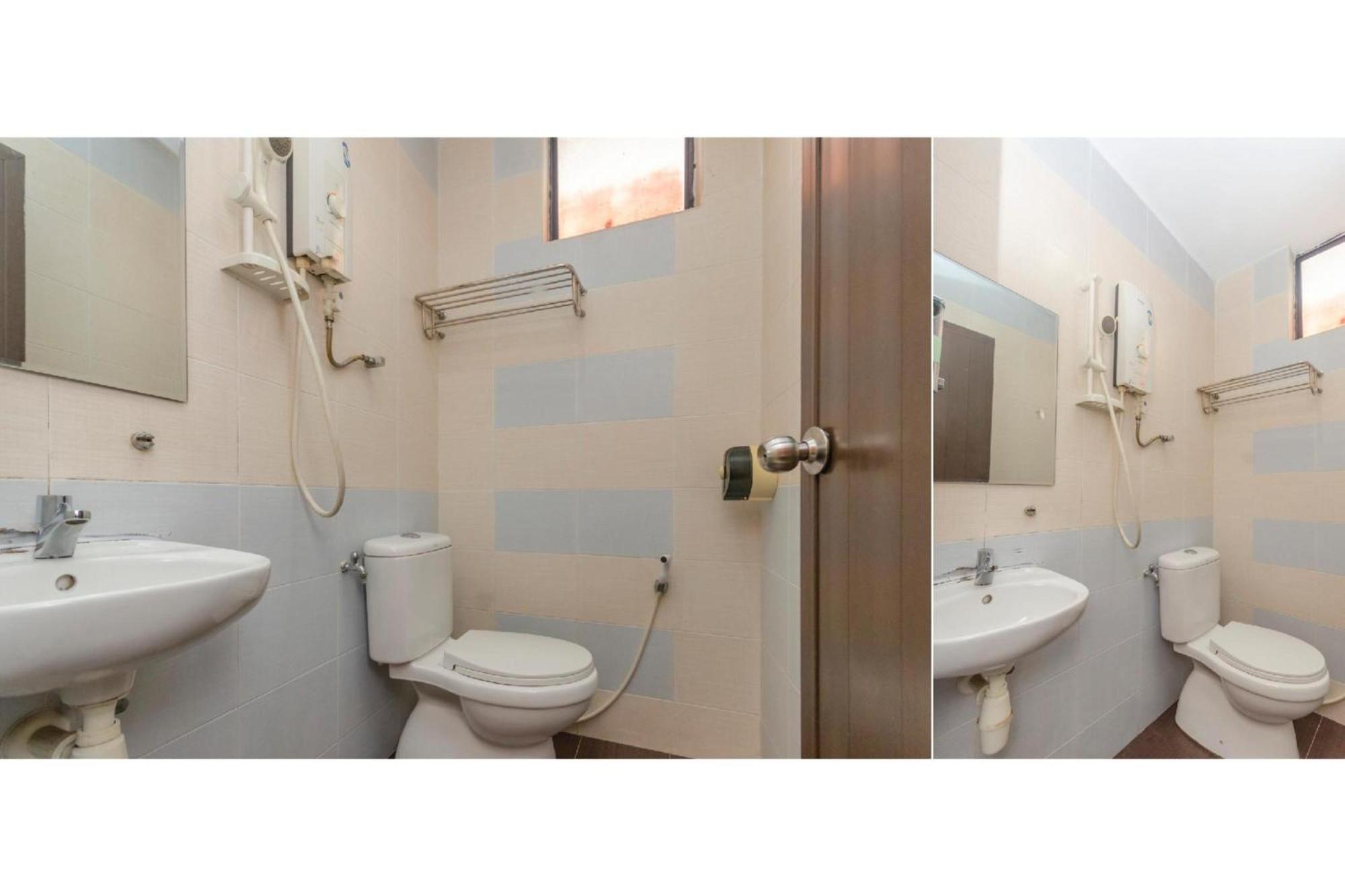 Skudai Hotel Екстериор снимка