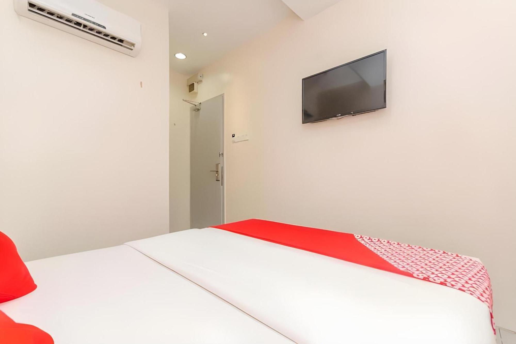 Skudai Hotel Екстериор снимка