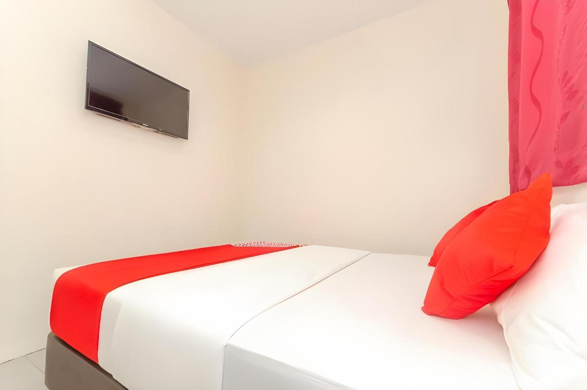 Skudai Hotel Екстериор снимка