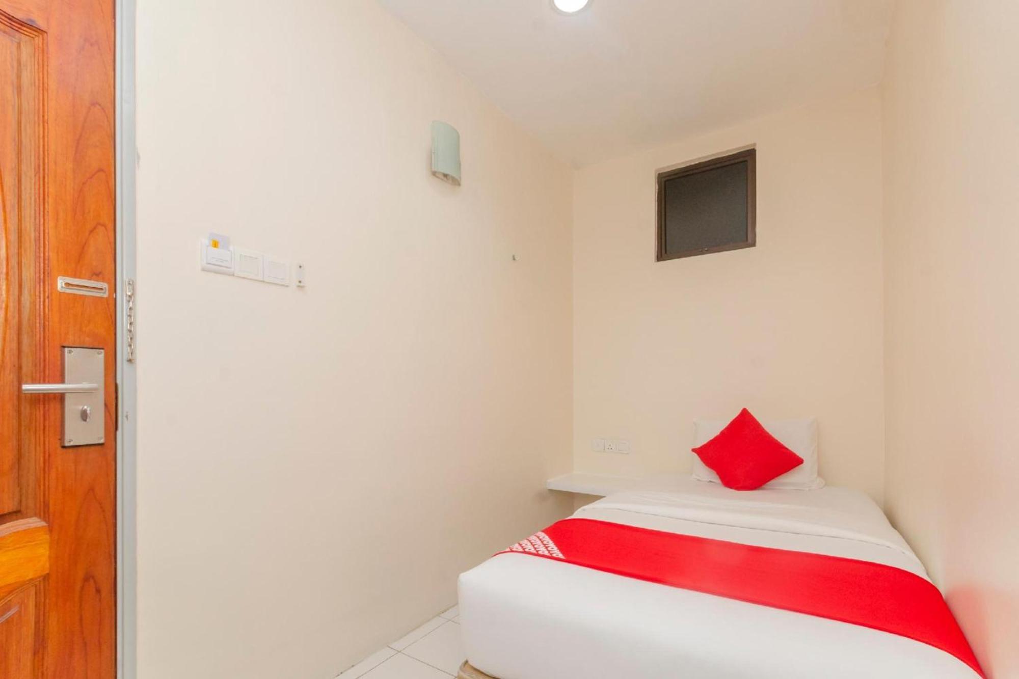 Skudai Hotel Екстериор снимка