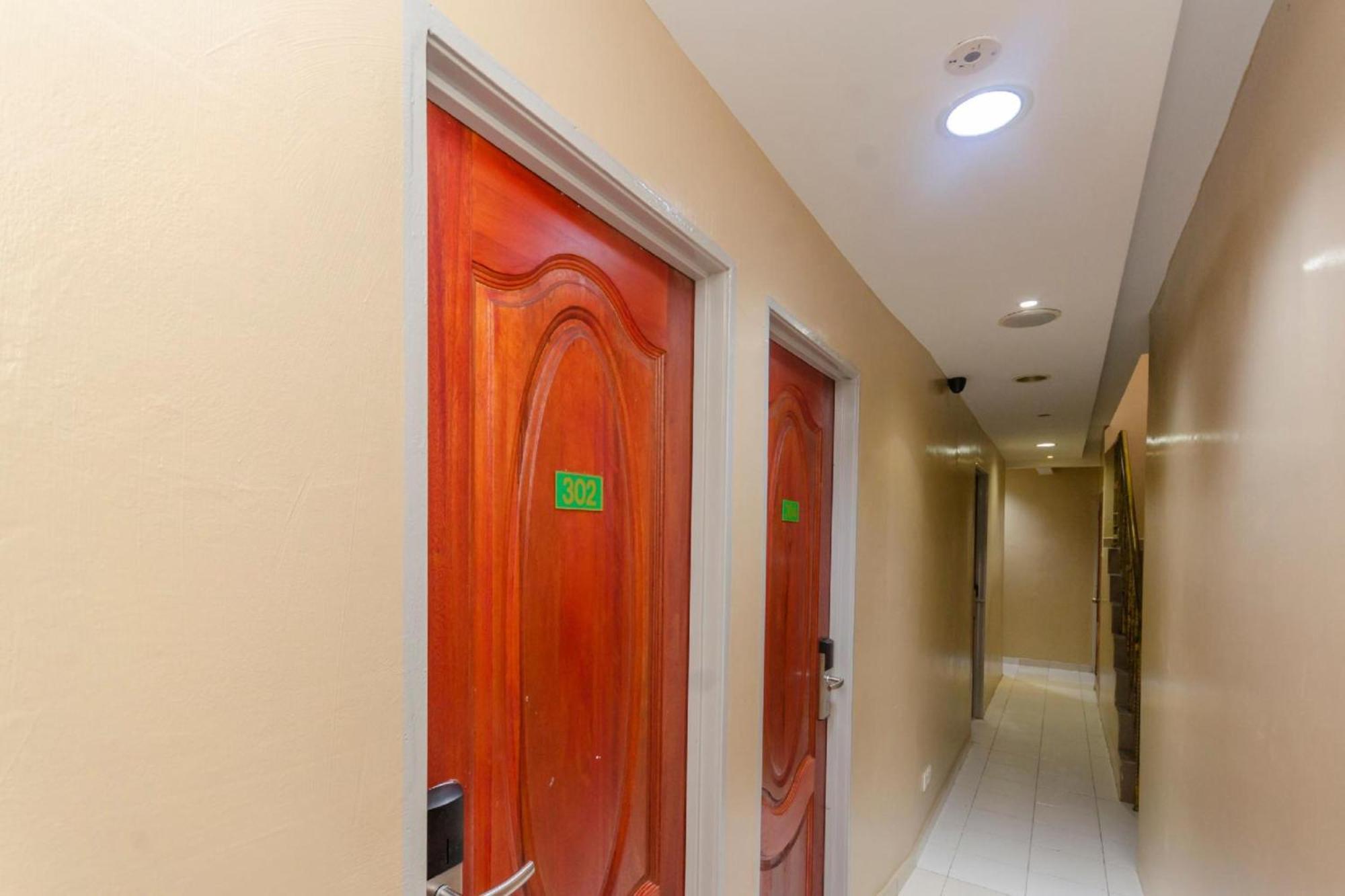 Skudai Hotel Екстериор снимка